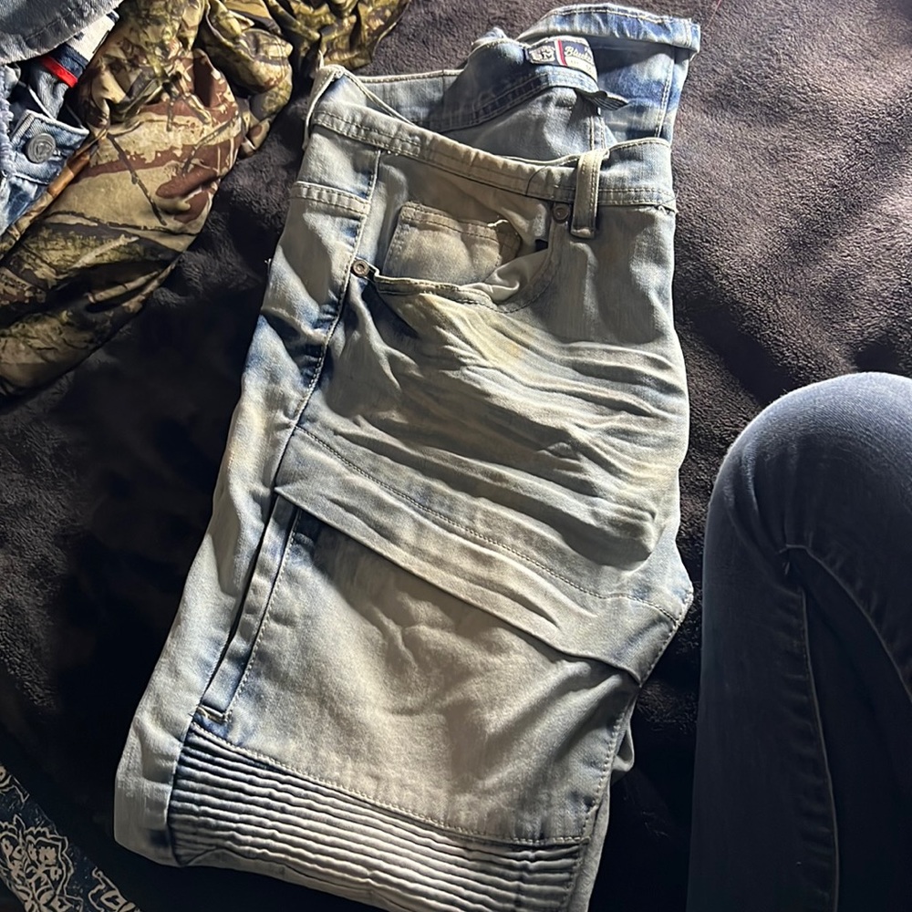 Pants
